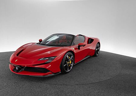 Ferrari SF90 Spider