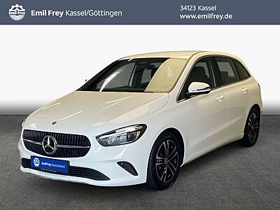 Mercedes-Benz B 200 B-Klasse