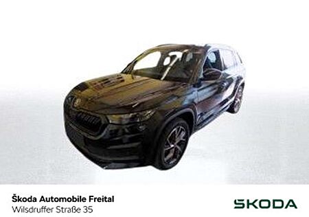 Skoda Kodiaq Sportline