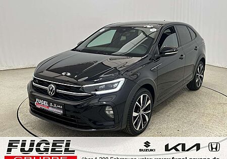 VW Taigo Volkswagen 1.5 TSI DSG R-Line Pano|AHK|Navi|Matrix