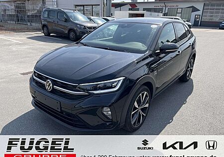 VW Taigo Volkswagen 1.5 TSI DSG R-Line Pano|AHK|Navi|Matrix