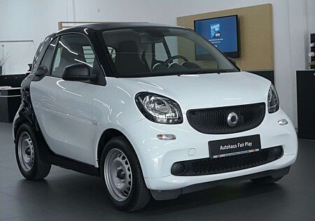 Smart ForTwo coupe 1.0