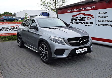 Mercedes-Benz GLE 350 d GLE Coupe 4Matic AMG TÜV NEU