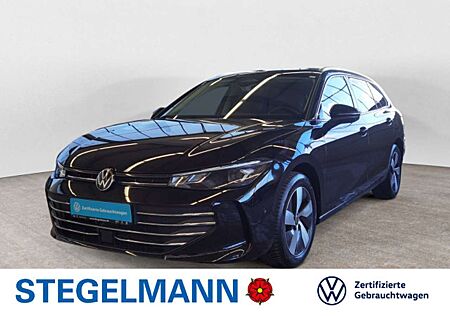VW Passat Variant Volkswagen 1.5 eTSI DSG Facelift Business *A