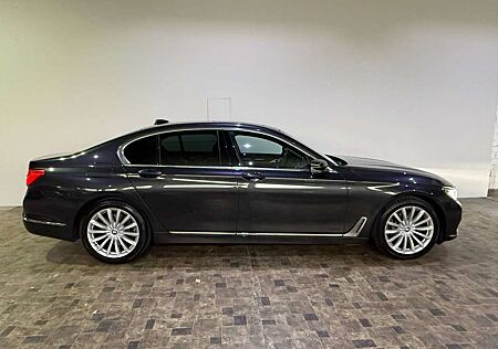 BMW 740 740 d xDrive, Laser, Massage, ACC, H&K, HUD