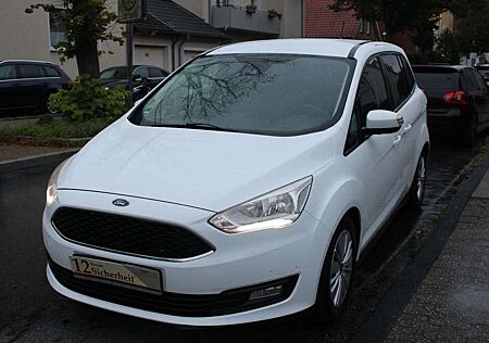 Ford Grand C-Max 1.5 Cool & Connect*NAVI*7SITZER*