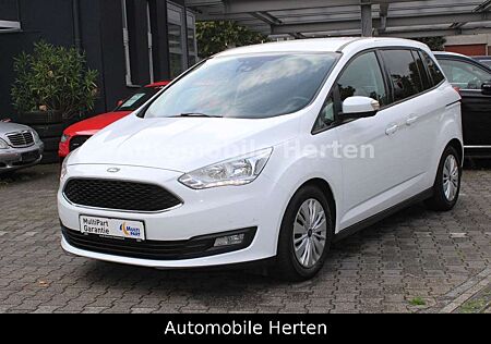 Ford Grand C-Max 1.5 Cool & Connect*NAVI*7SITZER*