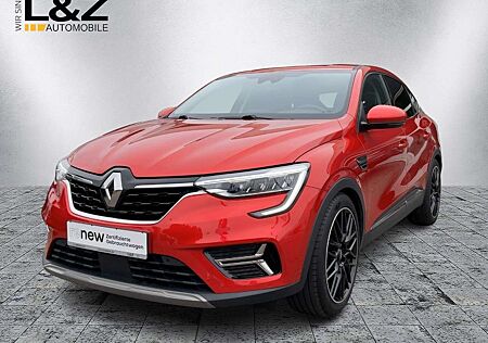 Renault Arkana Intens 1.3 TCe 140 EDC