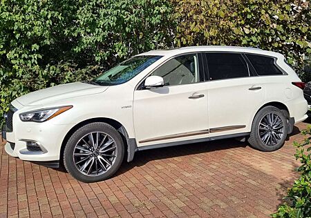 Infiniti QX60