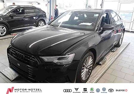 Audi A6 45 TFSI QU BLACK PAKET 5JG+LED+NAVI