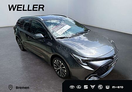 Toyota Corolla 2.0 Hybrid TS Teamplayer *Navi*LED*CAM*