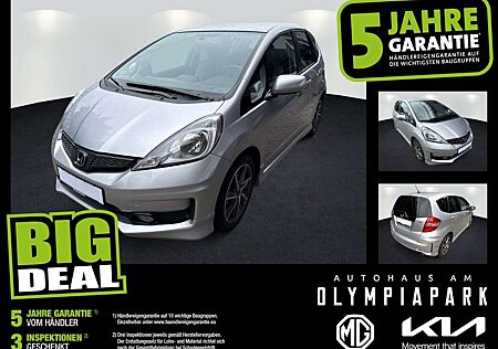 Honda Jazz 1.4 Si *Stadtauto*Einparkhilfe*Top Zustand
