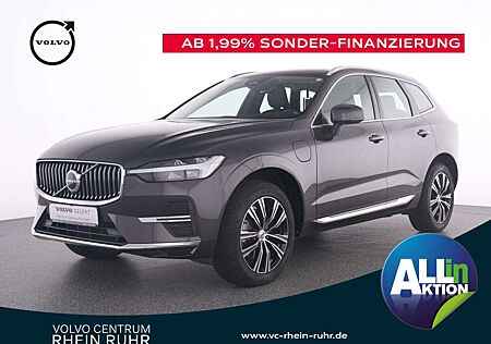 Volvo XC 60 XC60 T6 AWD Inscription Plug-In+WP+HUD+ML+RFK+MP