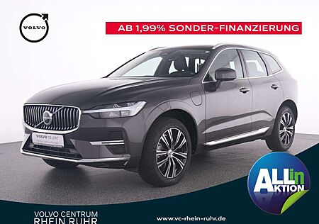 Volvo XC 60 XC60 T6 AWD Inscription Plug-In+WP+HUD+ML+RFK+MP