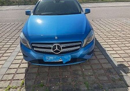 Mercedes-Benz A 200 CDI StreetStyle