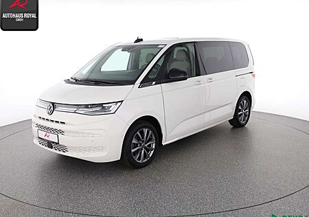VW T7 Multivan Volkswagen 1.4 TSI eHybrid 7 SITZE KAMERA,PANO