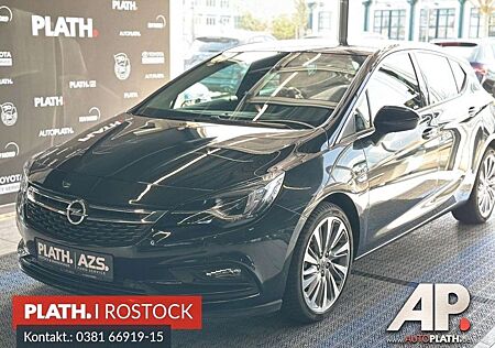Opel Astra K Lim. 5-trg. Innovation Start/Stop