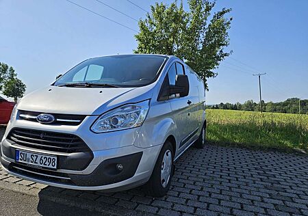 Ford Transit Custom 340 L1H2 LKW VA Limited