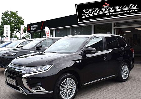 Mitsubishi Outlander Plug-in Hybrid PLUS Spirit