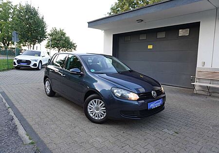 VW Golf Volkswagen 1.4-16V Trendline Mod:*2010* KLIMA+SERVO+ZV