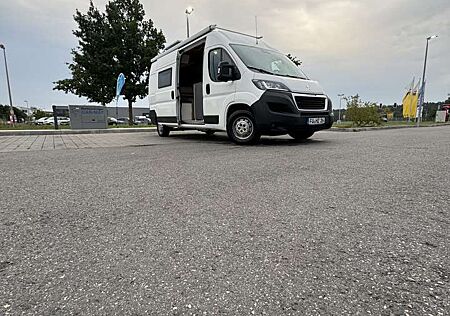 Peugeot Boxer HDi 330 L1H1 S bitte screiben +4915117654725