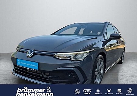 VW Golf Variant Volkswagen "R-LINE" 1.5 TSI 110 kW (150PS) 6-Gang