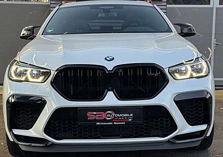 BMW X6 M Competition/ Laserlicht/M Driver´s Package