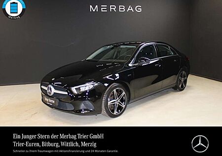Mercedes-Benz A 250 e *Limousine LED High MBUX Kamera LIM