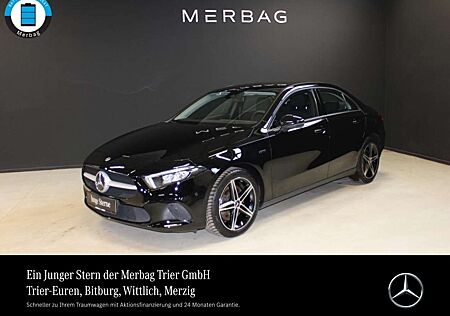 Mercedes-Benz A 250 e *Limousine LED High MBUX Kamera LIM