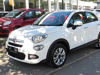 Fiat 500X Pop Star