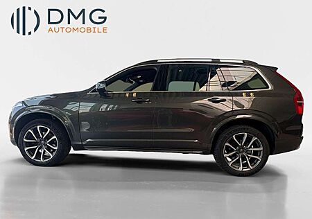 Volvo XC 90 XC90 XC90 Momentum 2WD 7 sitze volleder, acc