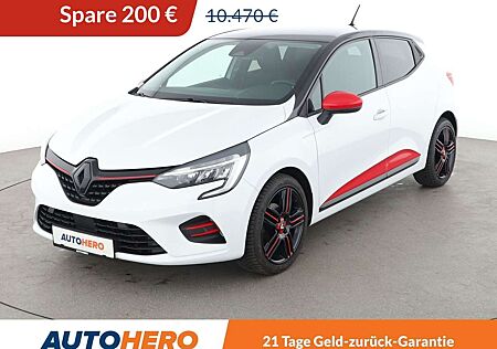 Renault Clio 1.0 TCe Experience *NAVI*LED*TEMPO*PDC*SHZ*