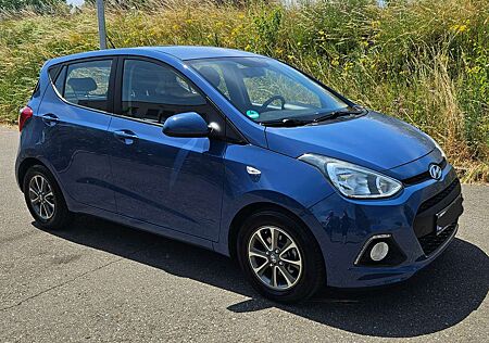 Hyundai i10 1.2 Intro Edition