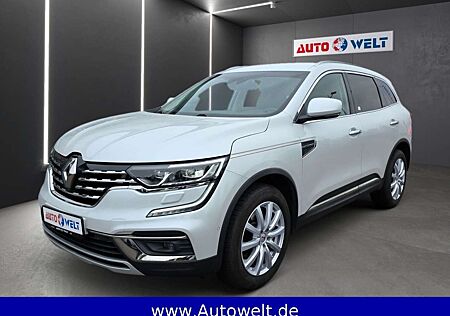 Renault Koleos 1.7dCi Autom. LED T-Leder Navi Assist uvm