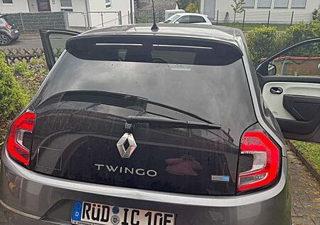 Renault Twingo Electric VIBES