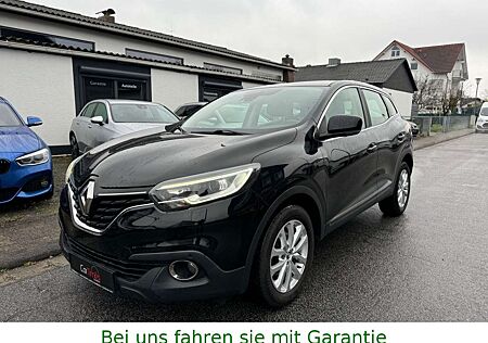 Renault Kadjar Experience 1.2 TCE 130 ENERGY ZEN EDC,