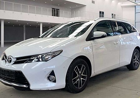 Toyota Auris 1,6 Valvematic*Kamera