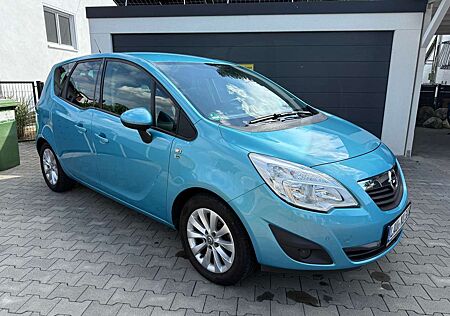Opel Meriva 1.4 ecoflex Edition