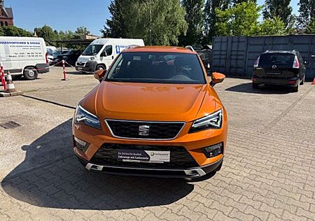 Seat Ateca Xcellence