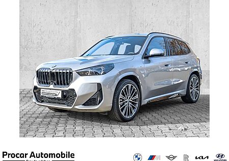 BMW X1 xDrive23i M Sport Pro 20" Pano AHK DA Prof.