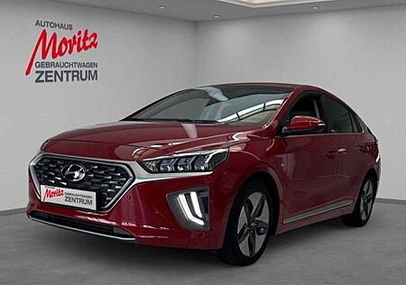 Hyundai Ioniq 1.6 Style Hybrid DCT Aut. MIT ALLWETTER &