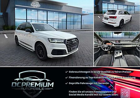 Audi Q7 3.0 TDI ultra quattro,3x S-Line,Allradlenkung