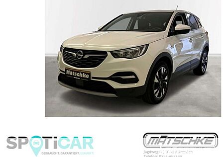 Opel Grandland 1.2 Elegance KAMERA INTELLILINK LED