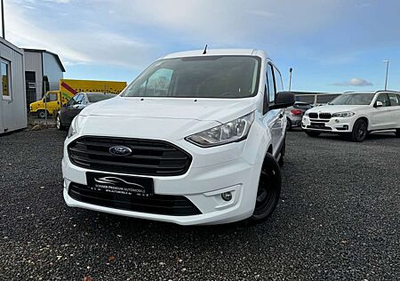 Ford Transit Connect Kasten Trend Garantie