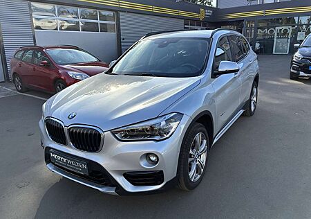 BMW X1 xDrive 20i Sport Line xDrive20i EU6 Sport Line