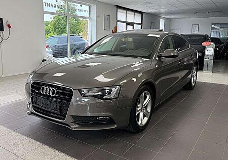 Audi A5 AudiA5 Sportback2.0 quattro/Schiebedach/Kamera