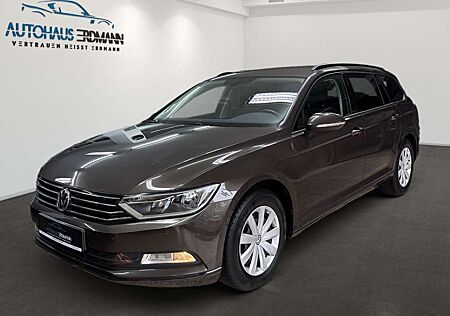 VW Passat Variant Volkswagen 1,4 TSi*27.750 Km!*Navi*LED*PDC