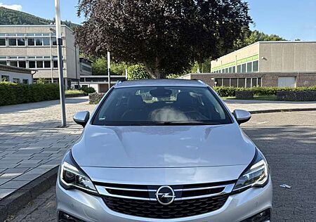 Opel Astra 1.6 D (CDTI) Start/Stop Sports Tourer Dynamic