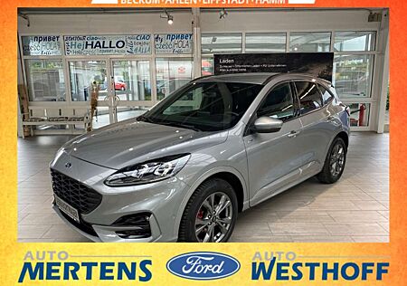 Ford Kuga ST-Line X 2.0 EcoBlue 4x4 LED + Head-up