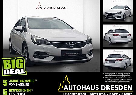 Opel Astra K ST 1.5 D *LED*DAB*SHZ*PDC*STDHZ